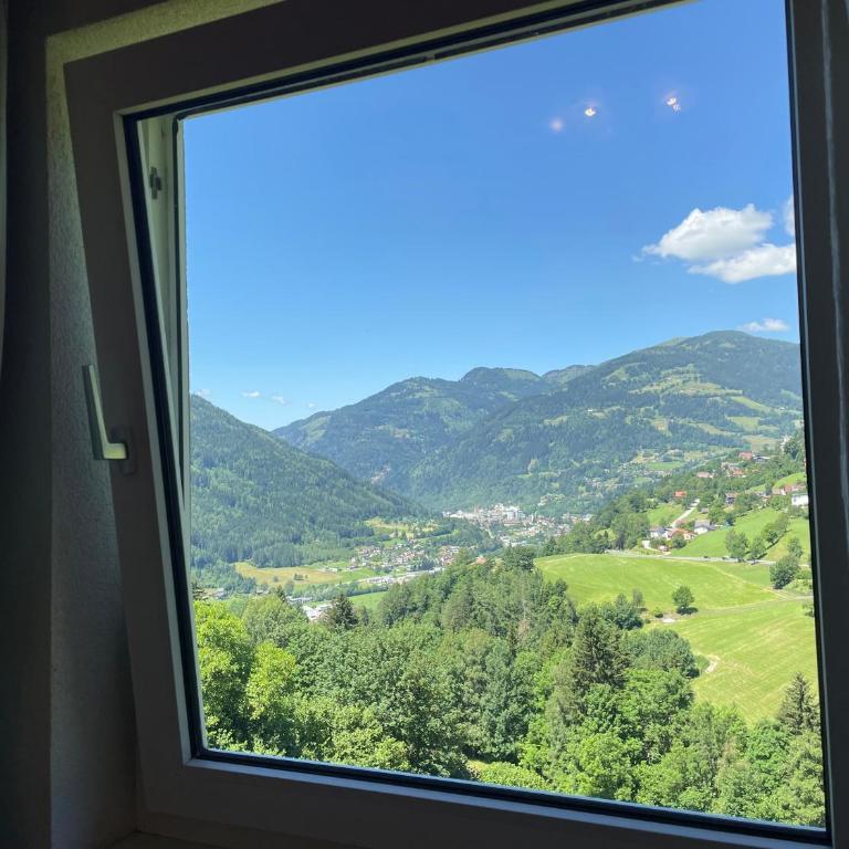 Landhaus Schönblick - Apartment mit Blick auf die Berge - 25