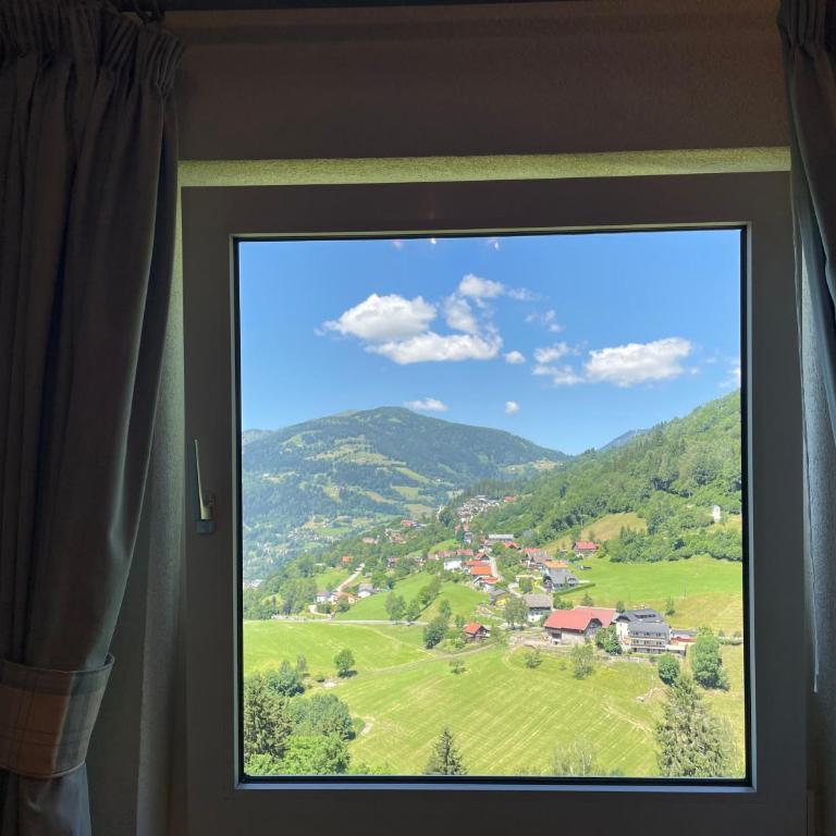 Landhaus Schönblick - Apartment mit Blick auf die Berge - 24
