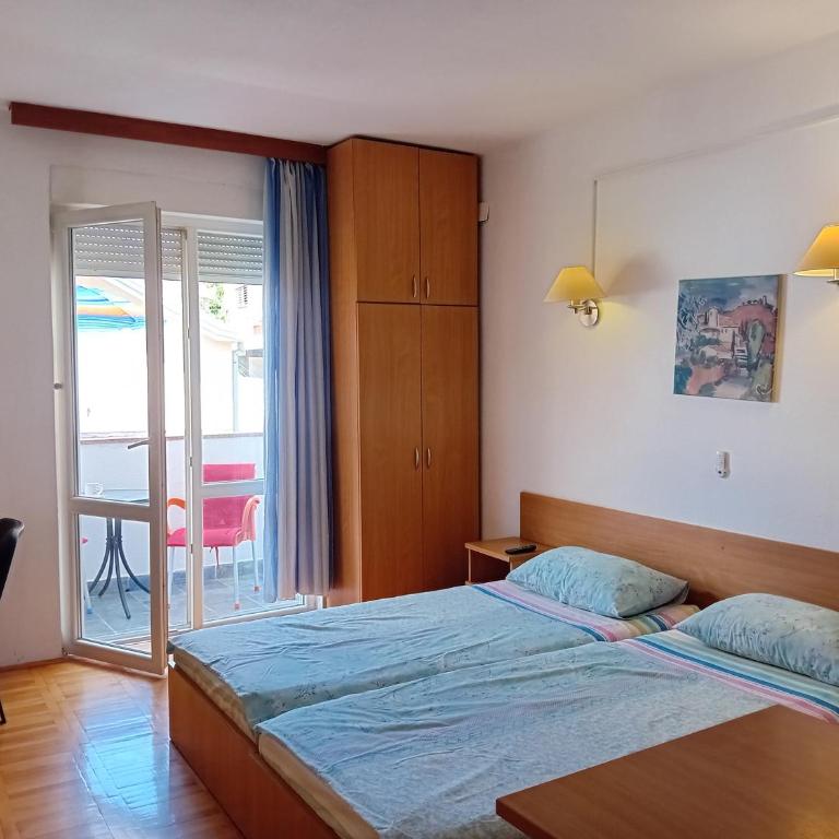 Vila Centar - Apartman - 13