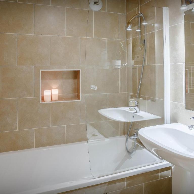Chalet Bellanis - OVO Network - Chalet 1 Chambre - 12