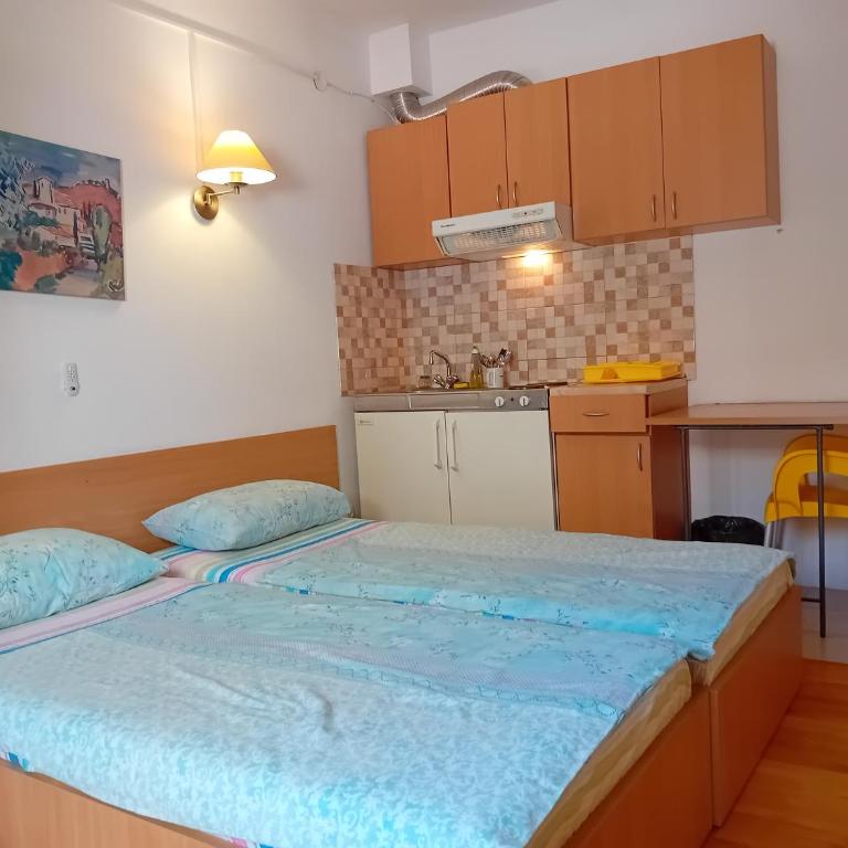Vila Centar - Apartman - 11