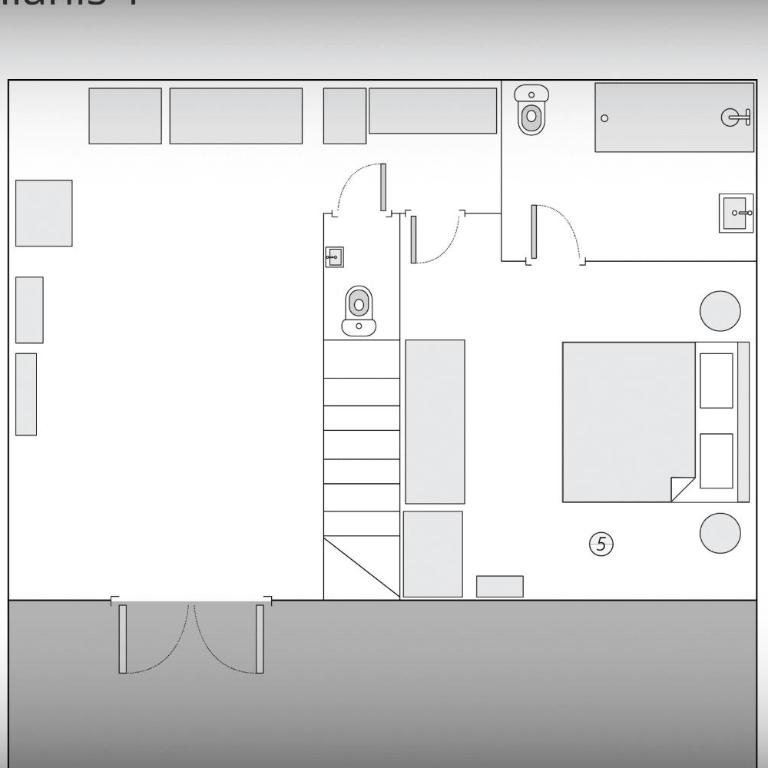 Chalet Bellanis - OVO Network - Chalet 1 Chambre - 14
