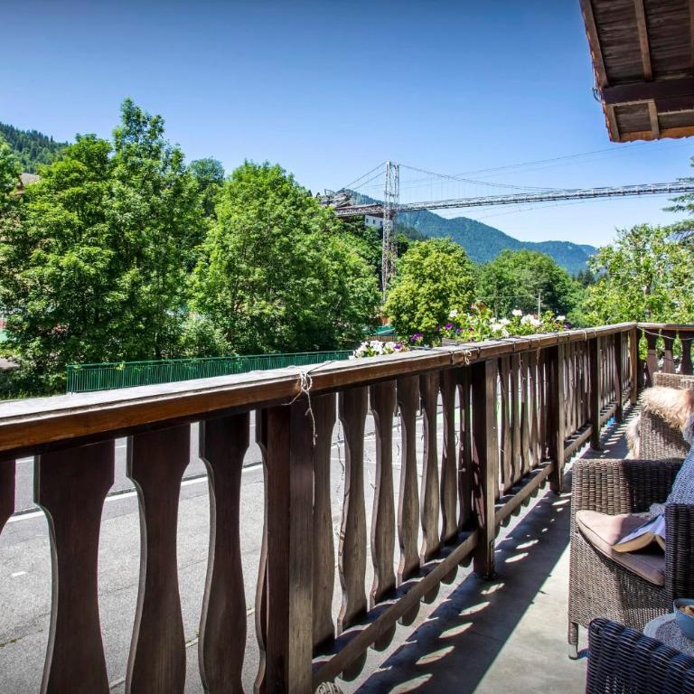 Chalet Bellanis - OVO Network - Chalet 1 Chambre - 19