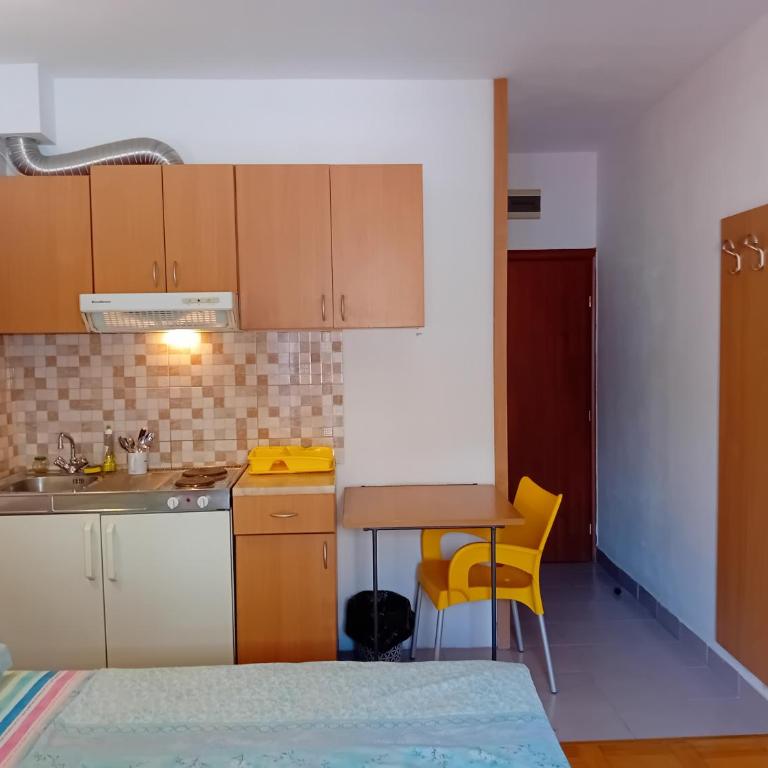 Vila Centar - Apartman - 10