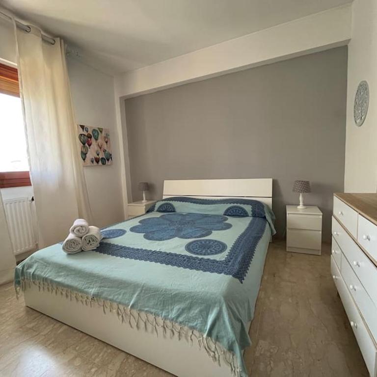 Petrocelli 364 - One-Bedroom Apartment - 1