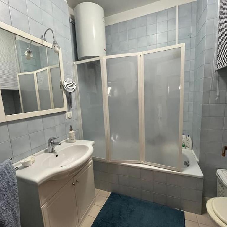 Petrocelli 364 - One-Bedroom Apartment - 9