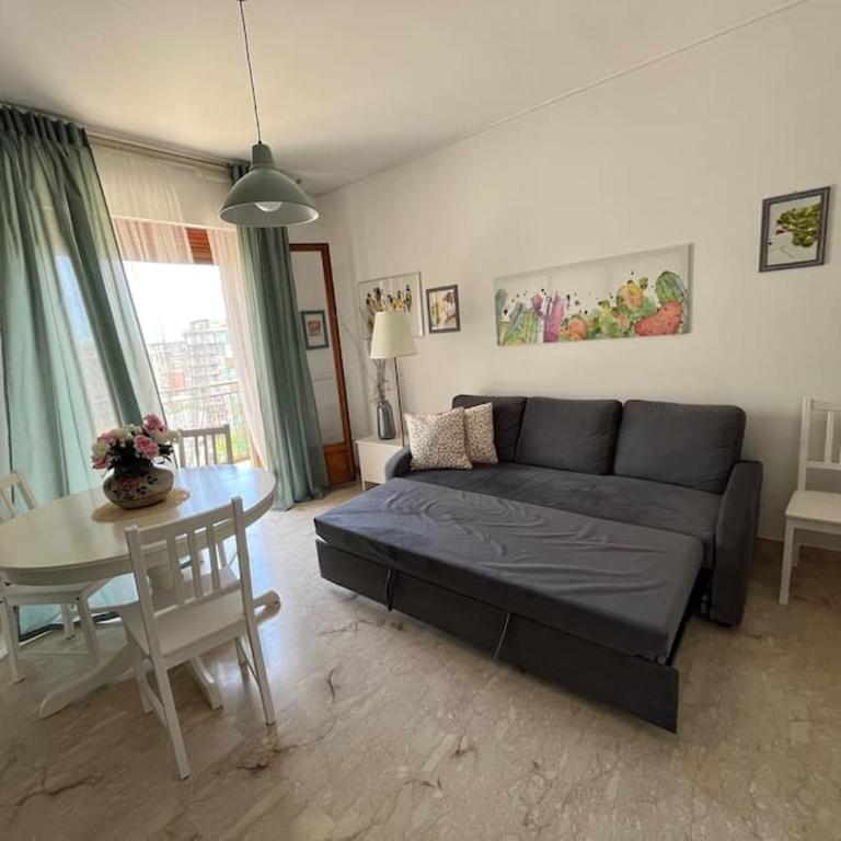 Petrocelli 364 - One-Bedroom Apartment - 7