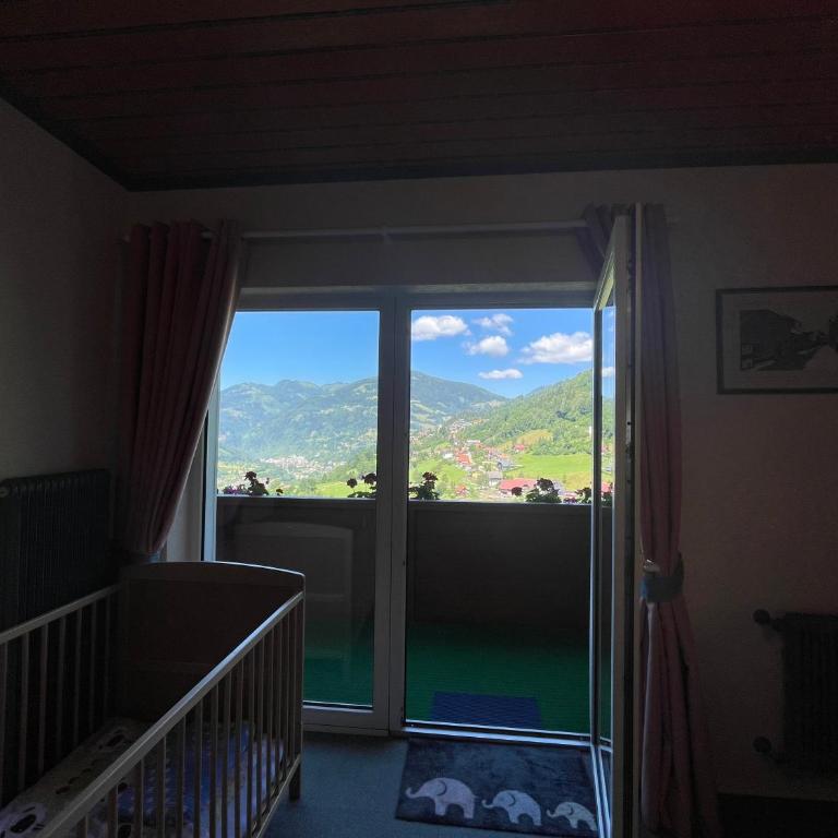 Landhaus Schönblick - Apartment mit Blick auf die Berge - 23