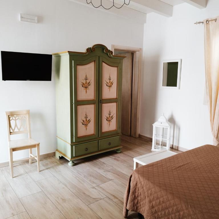 OtrantoCasa - Monolocale Comfort - 5