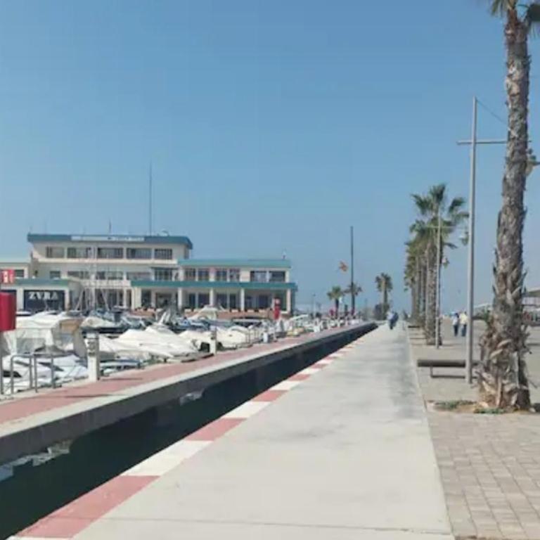 La casa del pescador - Apartamento de 3 dormitorios - 23