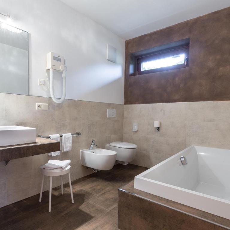 Romantik Hotel Santer - Suite - 5