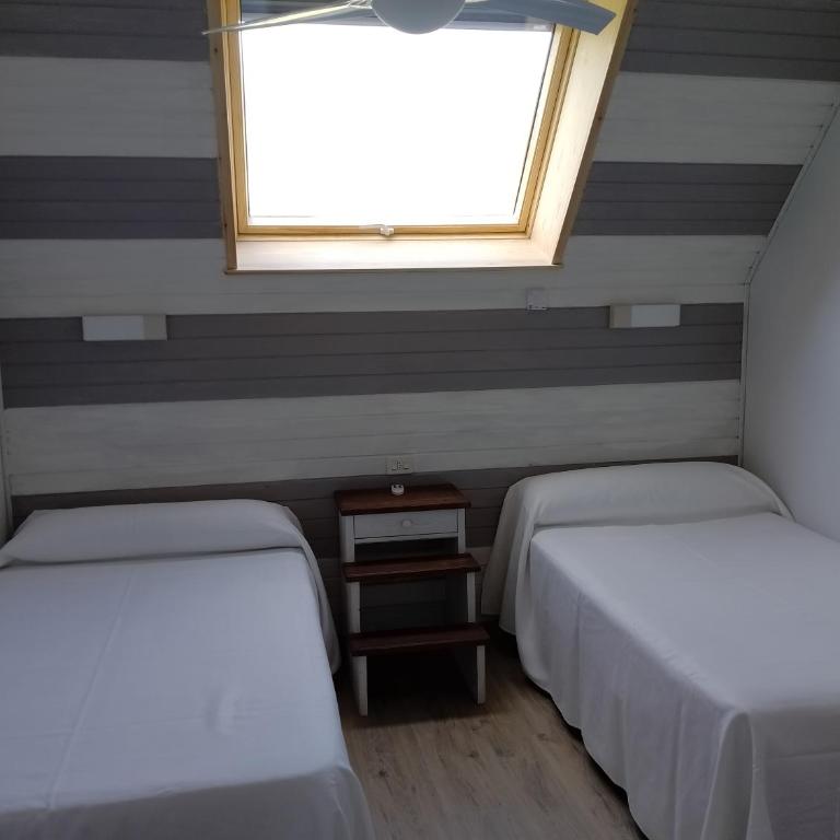 Apartamentos Viña Olivan - Penthouse Apartment - 2