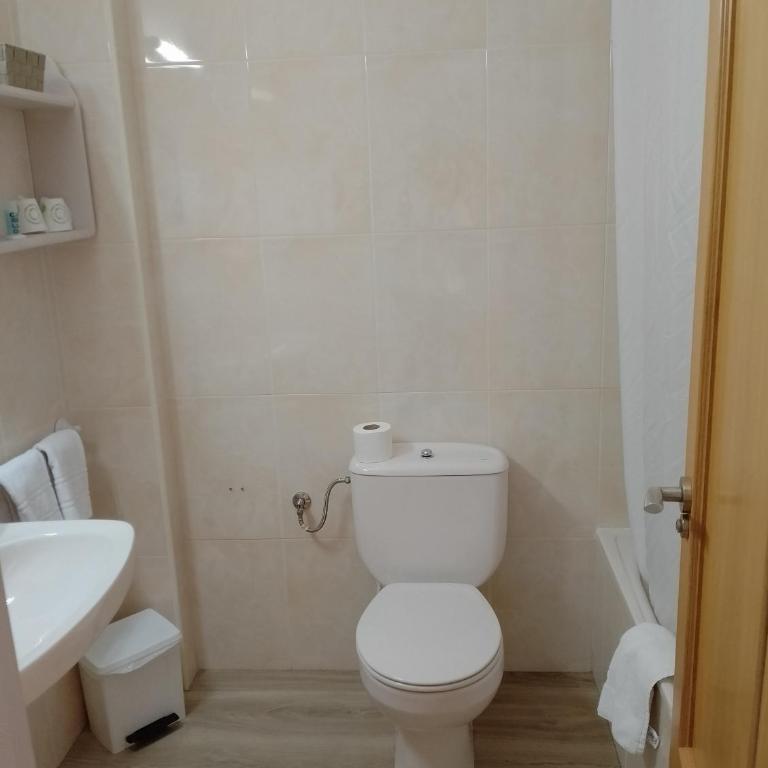 Apartamentos Viña Olivan - Penthouse Apartment - 6