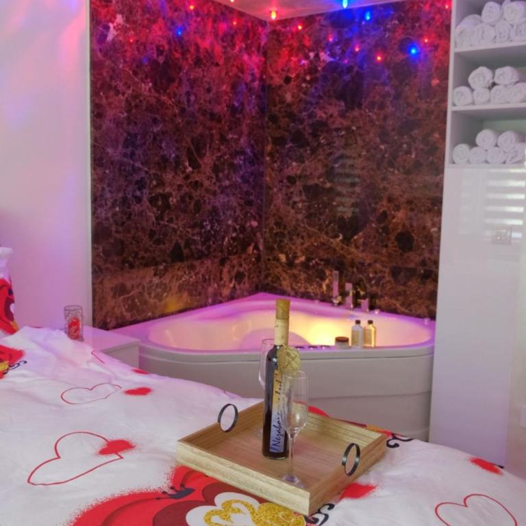 Dream home - Apartman sa 1 Spavaćom Sobom - 1