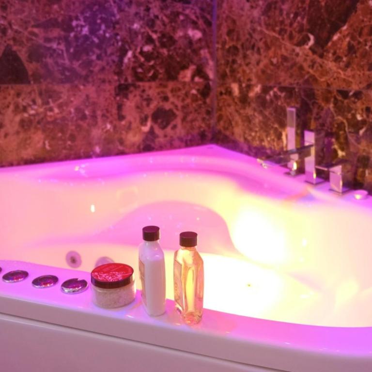 Dream home - Apartman sa 1 Spavaćom Sobom - 5