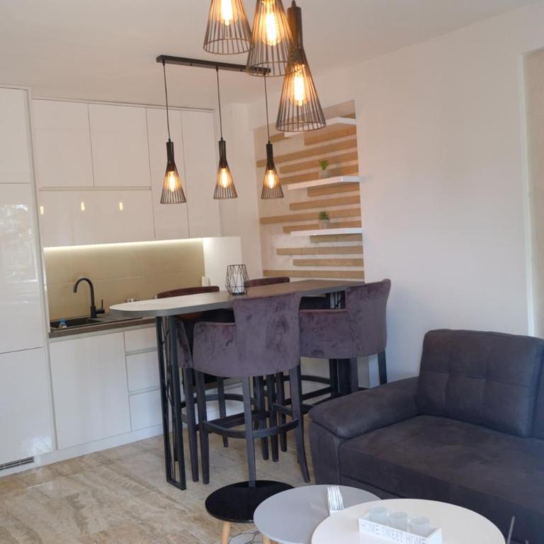 Dream home - Apartman sa 1 Spavaćom Sobom - 6