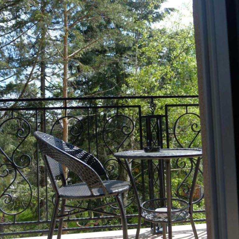 Dream home - Apartman sa 1 Spavaćom Sobom - 9