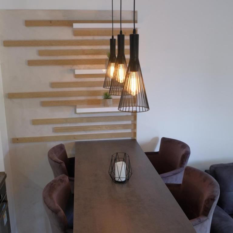 Dream home - Apartman sa 1 Spavaćom Sobom - 12