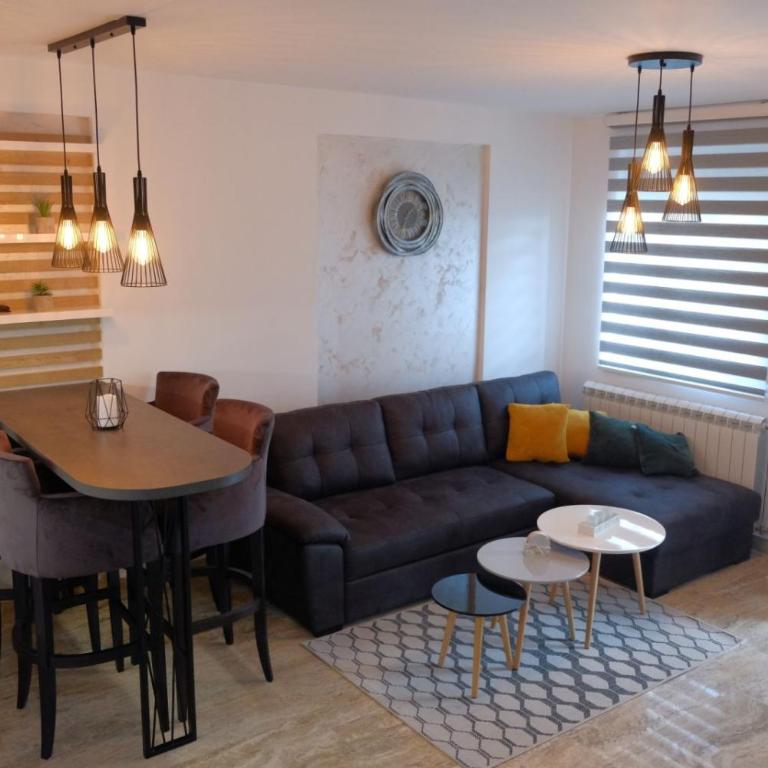 Dream home - Apartman sa 1 Spavaćom Sobom - 13