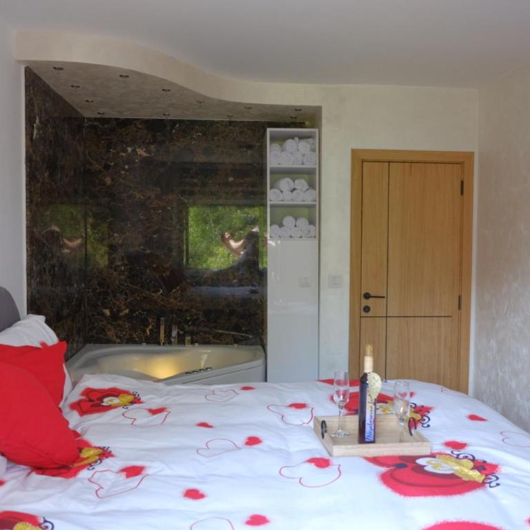 Dream home - Apartman sa 1 Spavaćom Sobom - 15