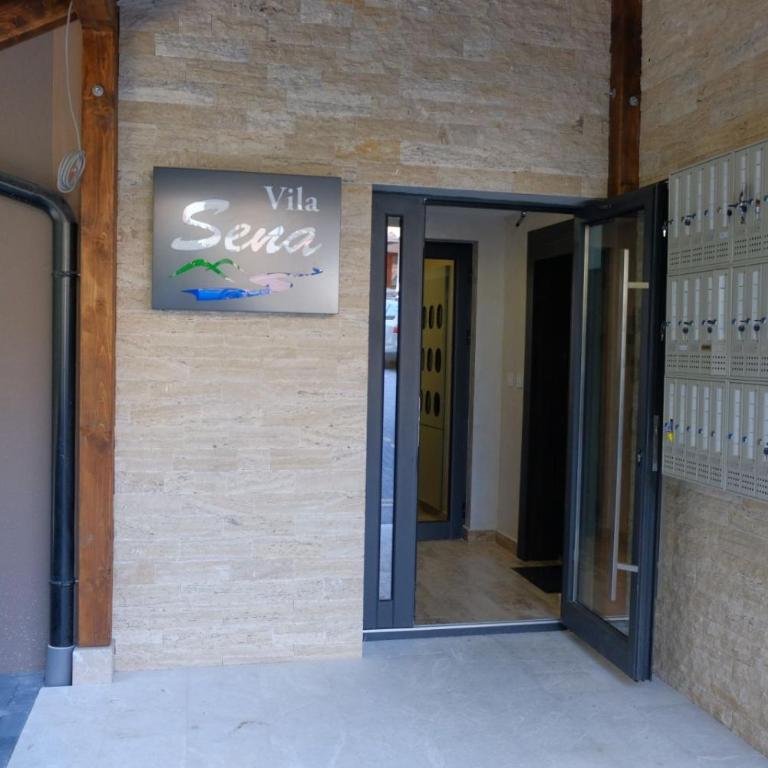 Dream home - Apartman sa 1 Spavaćom Sobom - 17