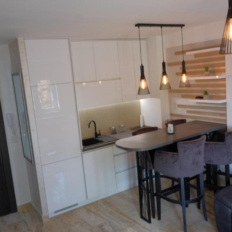 Dream home - Apartman sa 1 Spavaćom Sobom - 18