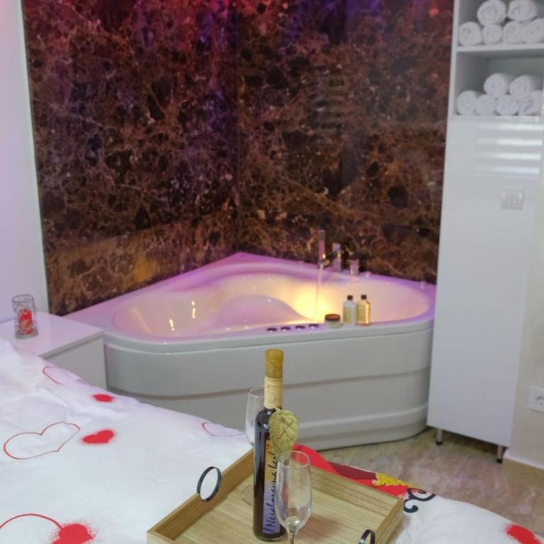 Dream home - Apartman sa 1 Spavaćom Sobom - 19