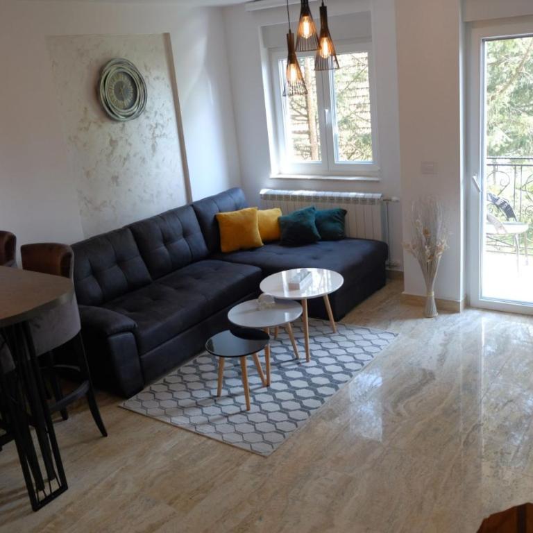 Dream home - Apartman sa 1 Spavaćom Sobom - 23