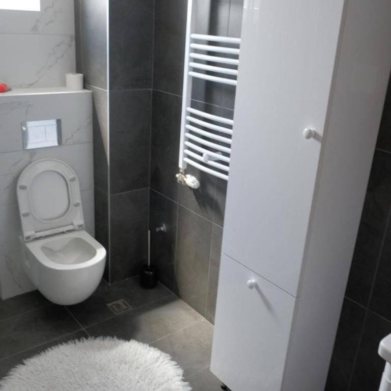 Dream home - Apartman sa 1 Spavaćom Sobom - 24