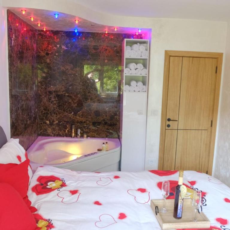 Dream home - Apartman sa 1 Spavaćom Sobom - 26