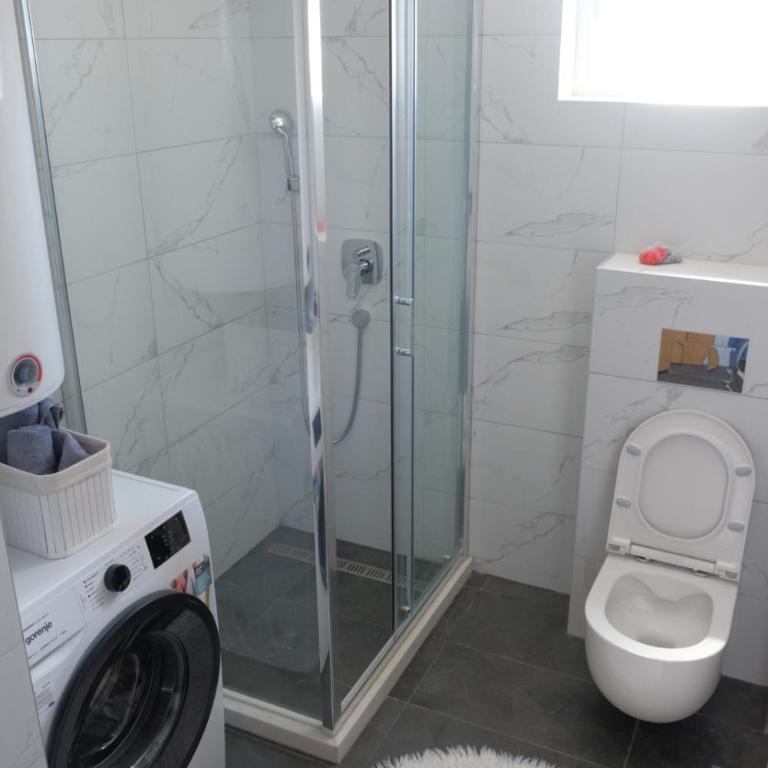 Dream home - Apartman sa 1 Spavaćom Sobom - 28