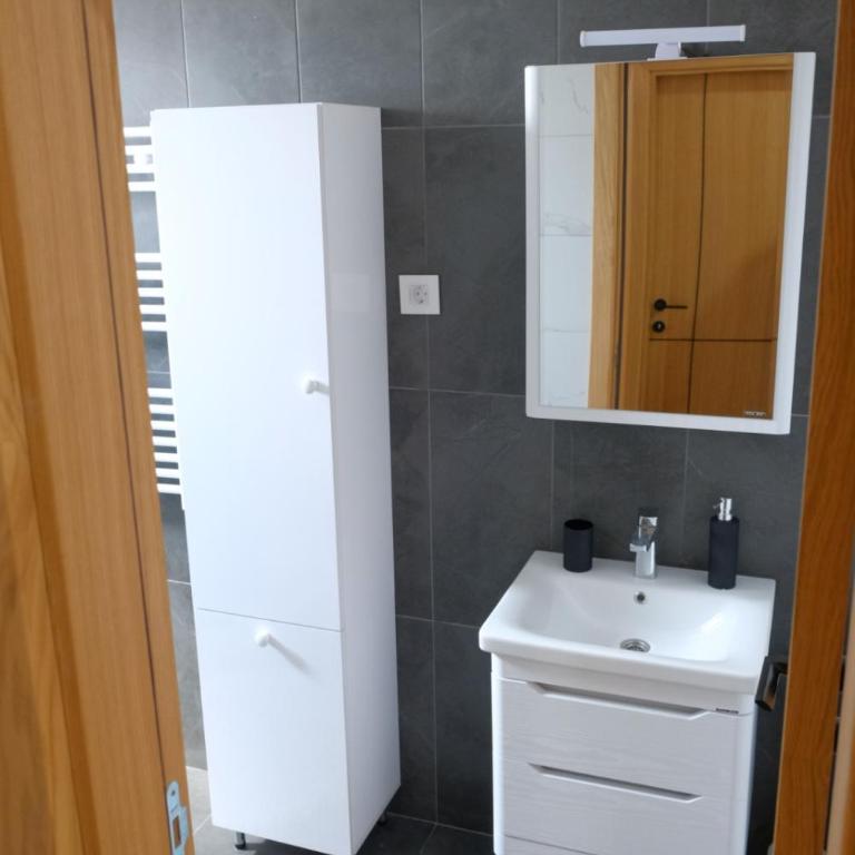 Dream home - Apartman sa 1 Spavaćom Sobom - 29