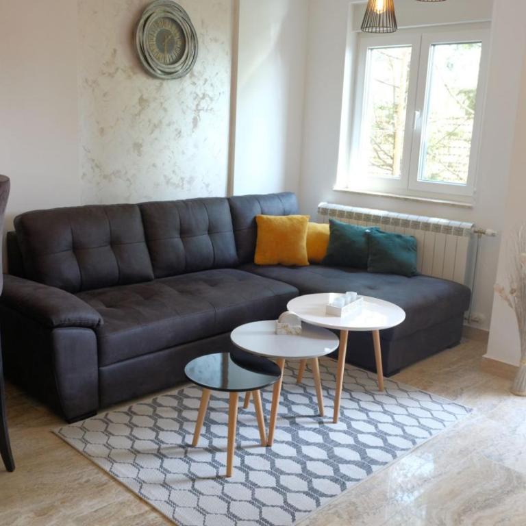 Dream home - Apartman sa 1 Spavaćom Sobom - 31