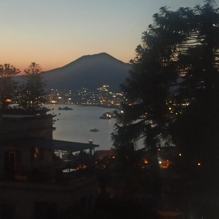 La Terrazza Quisisana Sorrento Coast - Casa con 2 Camere da Letto - 43