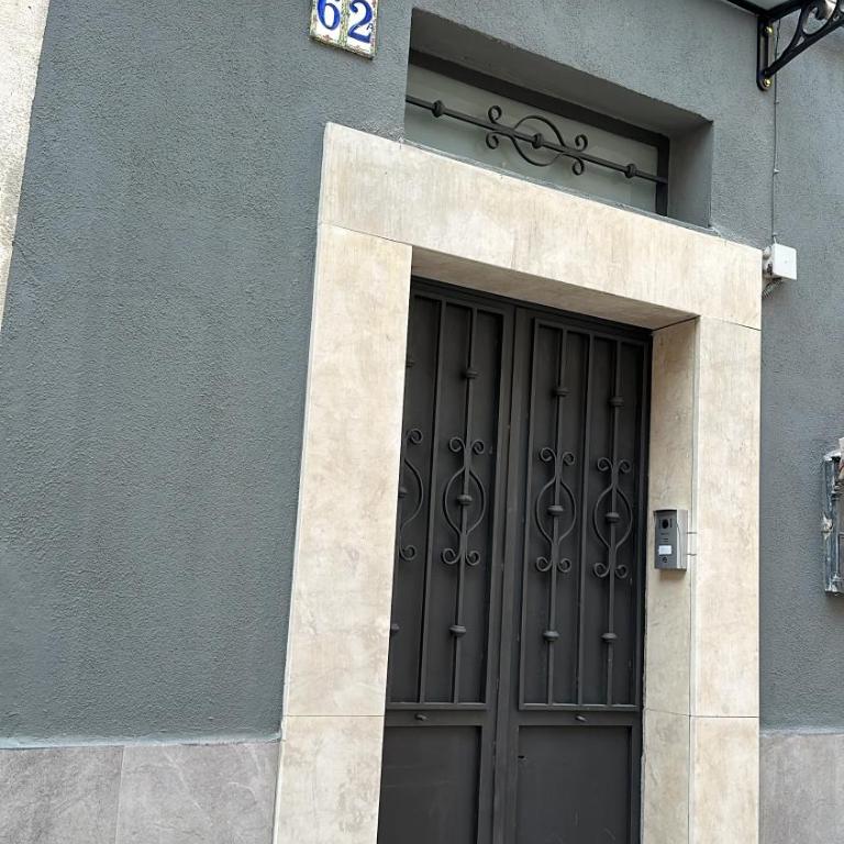San Damiano Inn - One-Bedroom House - 11