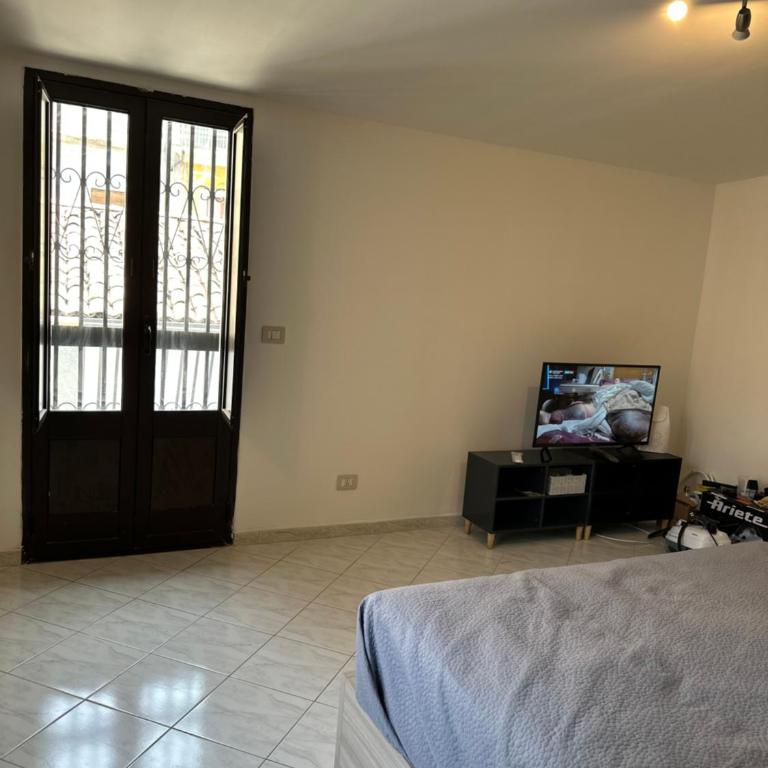 San Damiano Inn - One-Bedroom House - 9