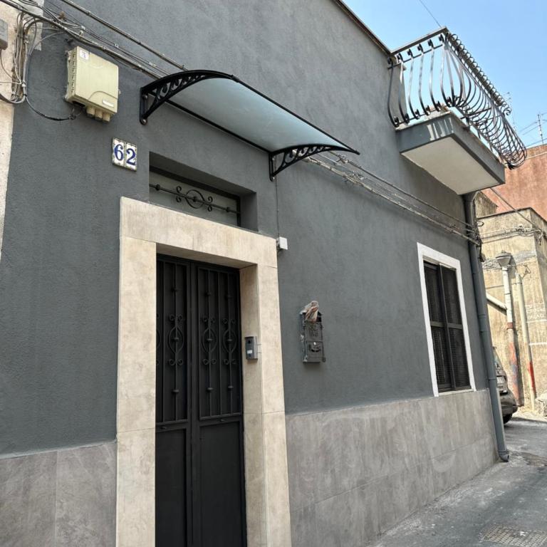 San Damiano Inn - One-Bedroom House - 1
