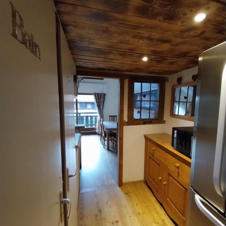 Le Nant - Appartement 1 Chambre - 6