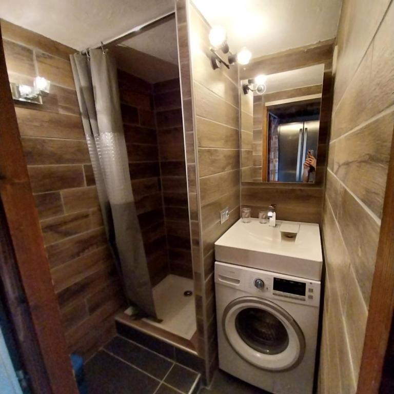 Le Nant - Appartement 1 Chambre - 3