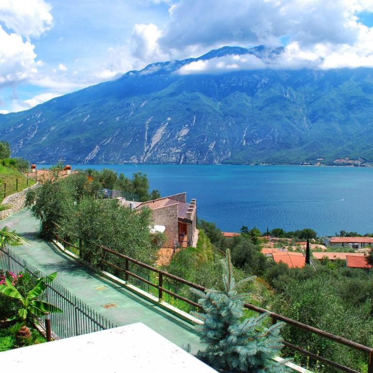 Villa Fior di Loto - Villa con 2 Camere da Letto - 2
