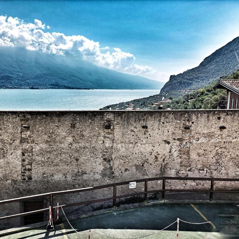Villa Fior di Loto - Villa con 2 Camere da Letto - 18