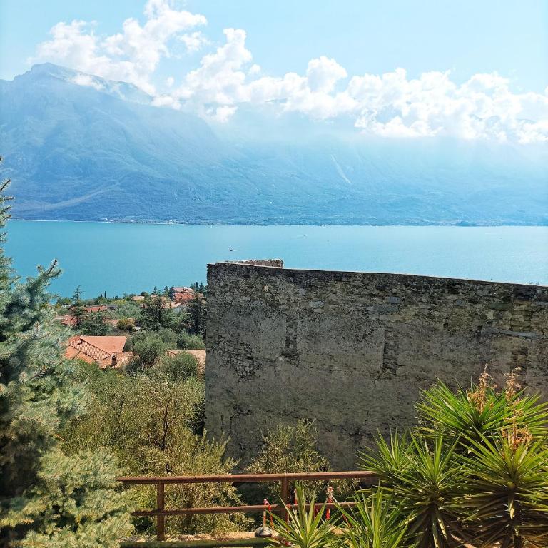 Villa Fior di Loto - Villa con 2 Camere da Letto - 22