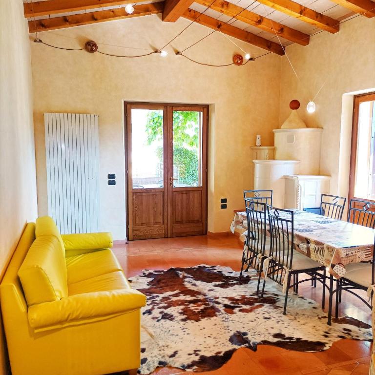 Villa Fior di Loto - Villa con 2 Camere da Letto - 24