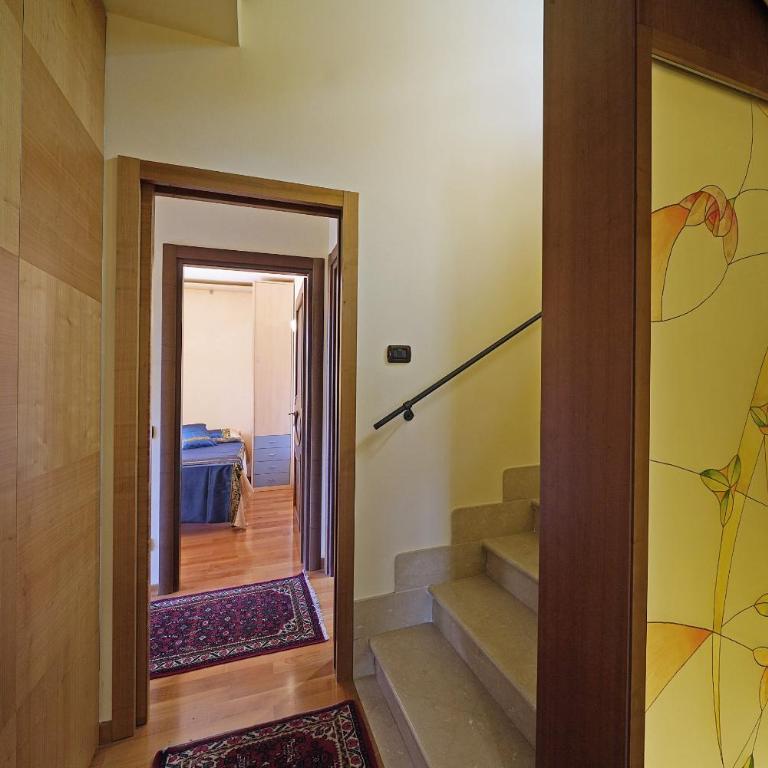 Villa Fior di Loto - Villa con 2 Camere da Letto - 25