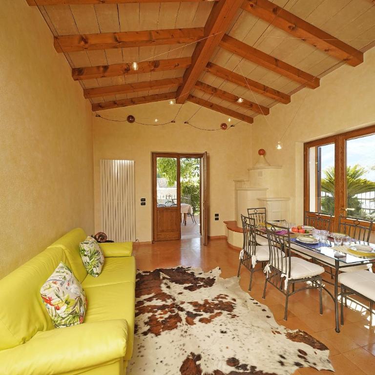 Villa Fior di Loto - Villa con 2 Camere da Letto - 26
