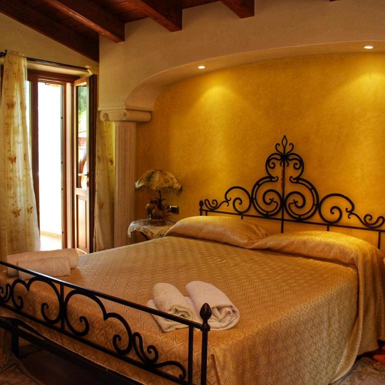 Villa Fior di Loto - Villa con 2 Camere da Letto - 27