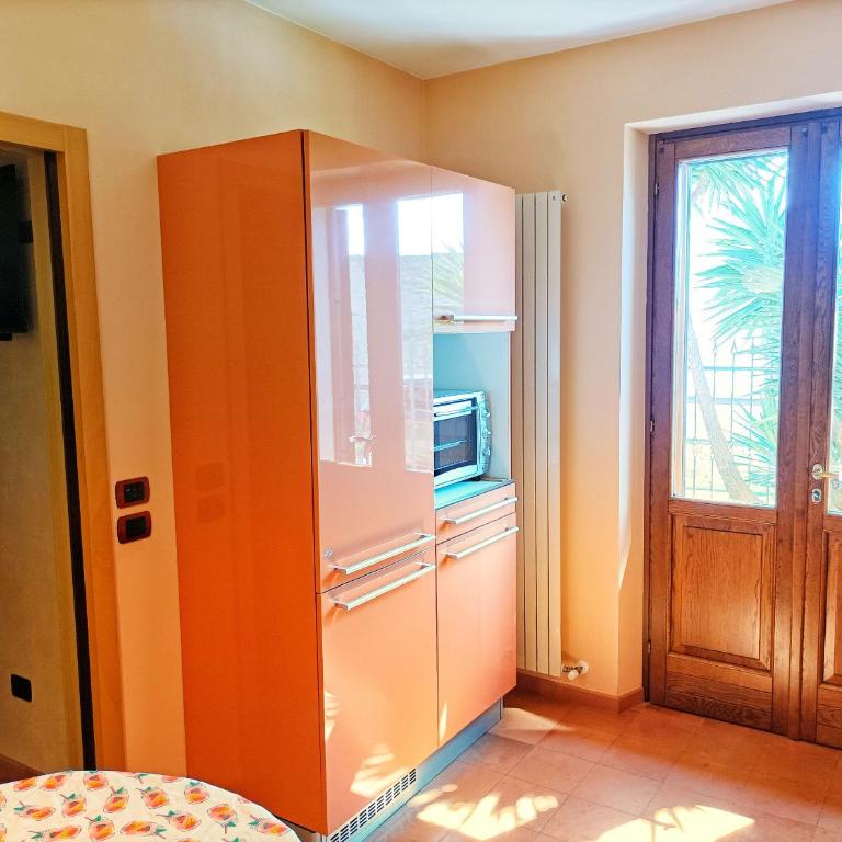 Villa Fior di Loto - Villa con 2 Camere da Letto - 28