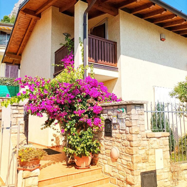 Villa Fior di Loto - Villa con 2 Camere da Letto - 30