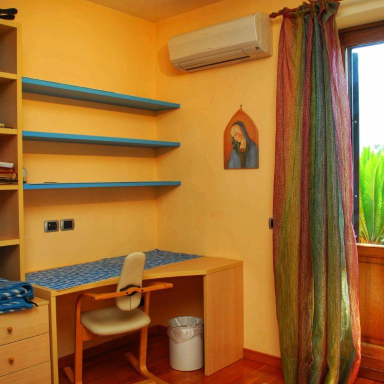 Villa Fior di Loto - Villa con 2 Camere da Letto - 31