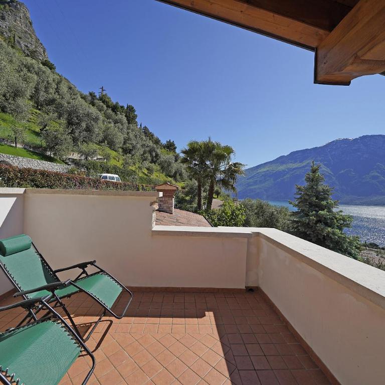 Villa Fior di Loto - Villa con 2 Camere da Letto - 32